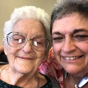 Meet your Posher, Joyce